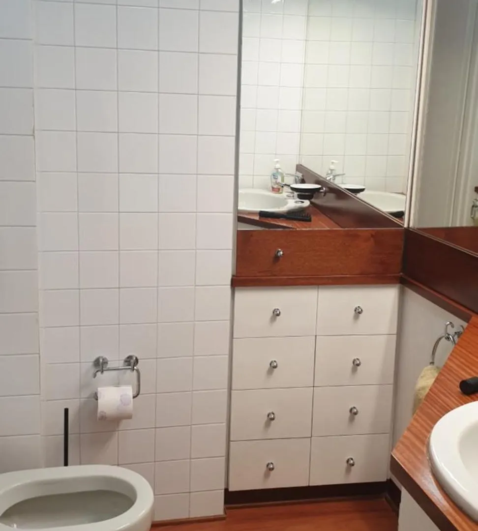 Acquamarina Apartment Rapallo 0*,  Italy