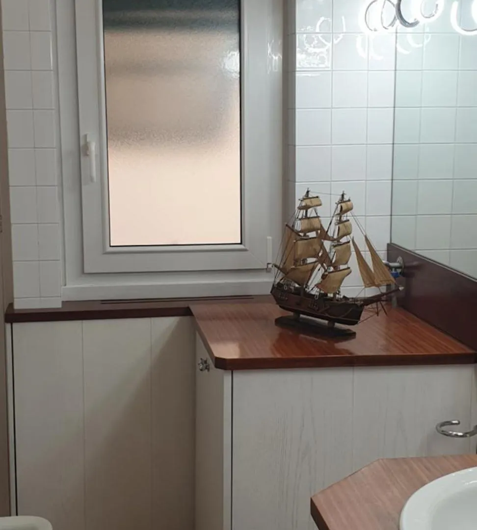 Acquamarina Apartment Rapallo