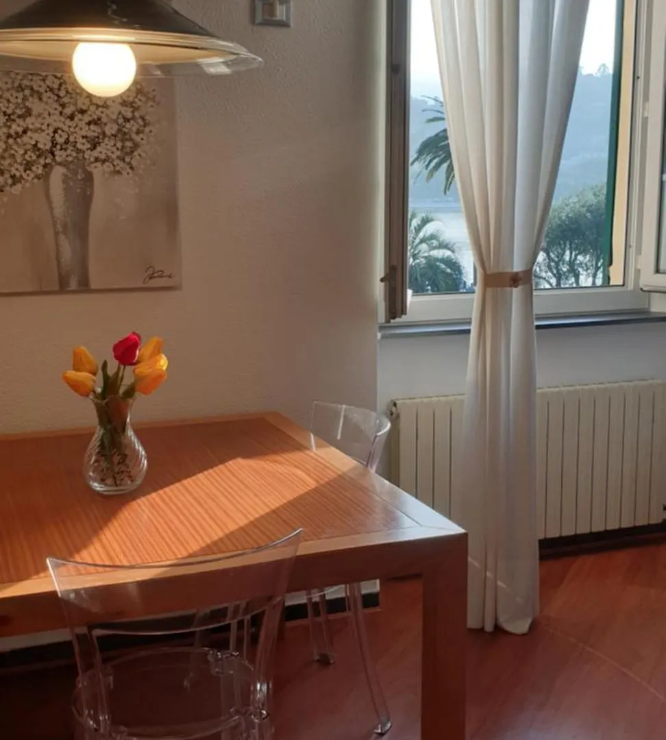 Acquamarina Apartment Rapallo Italy