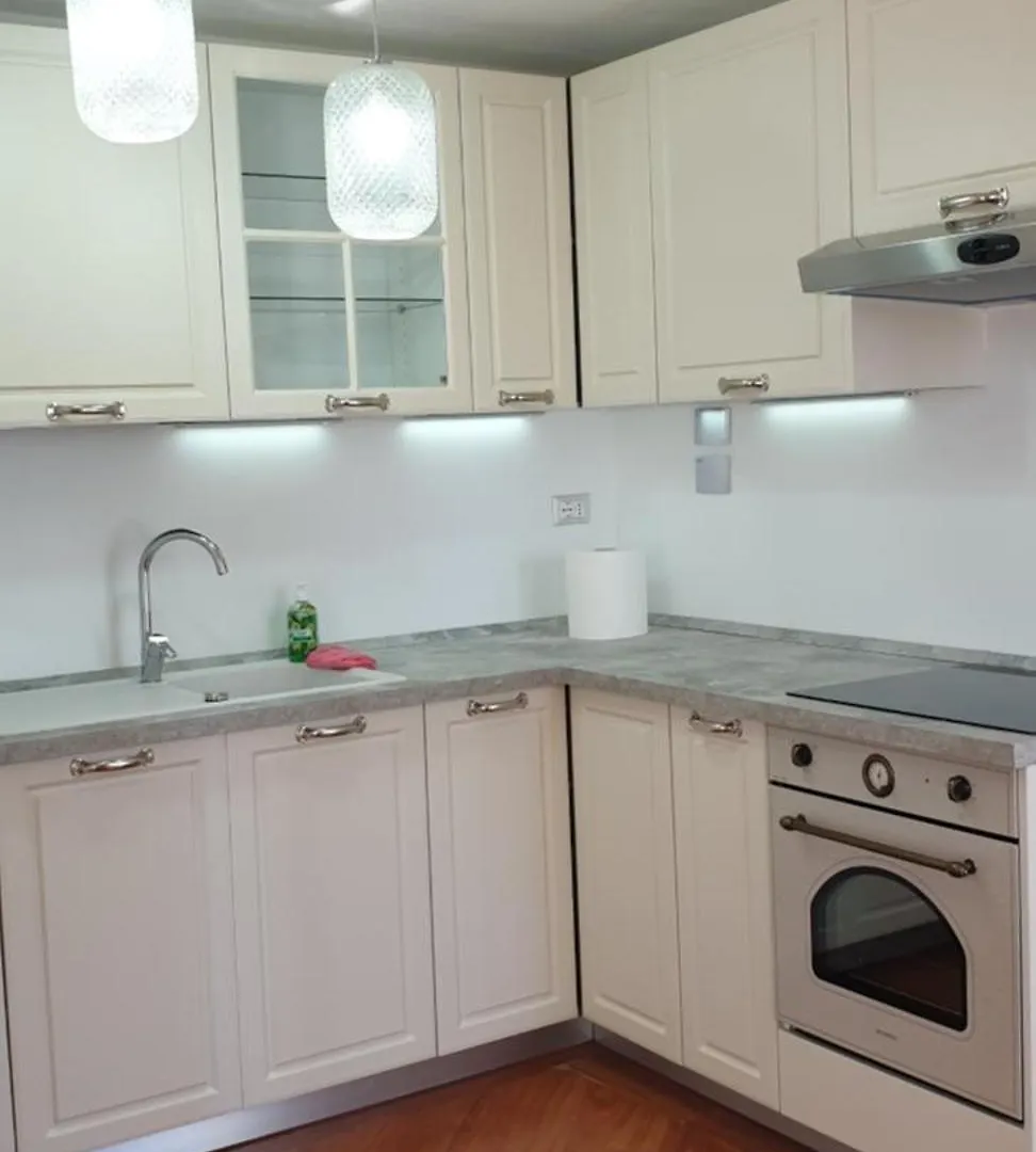 Acquamarina Apartment Rapallo Italy