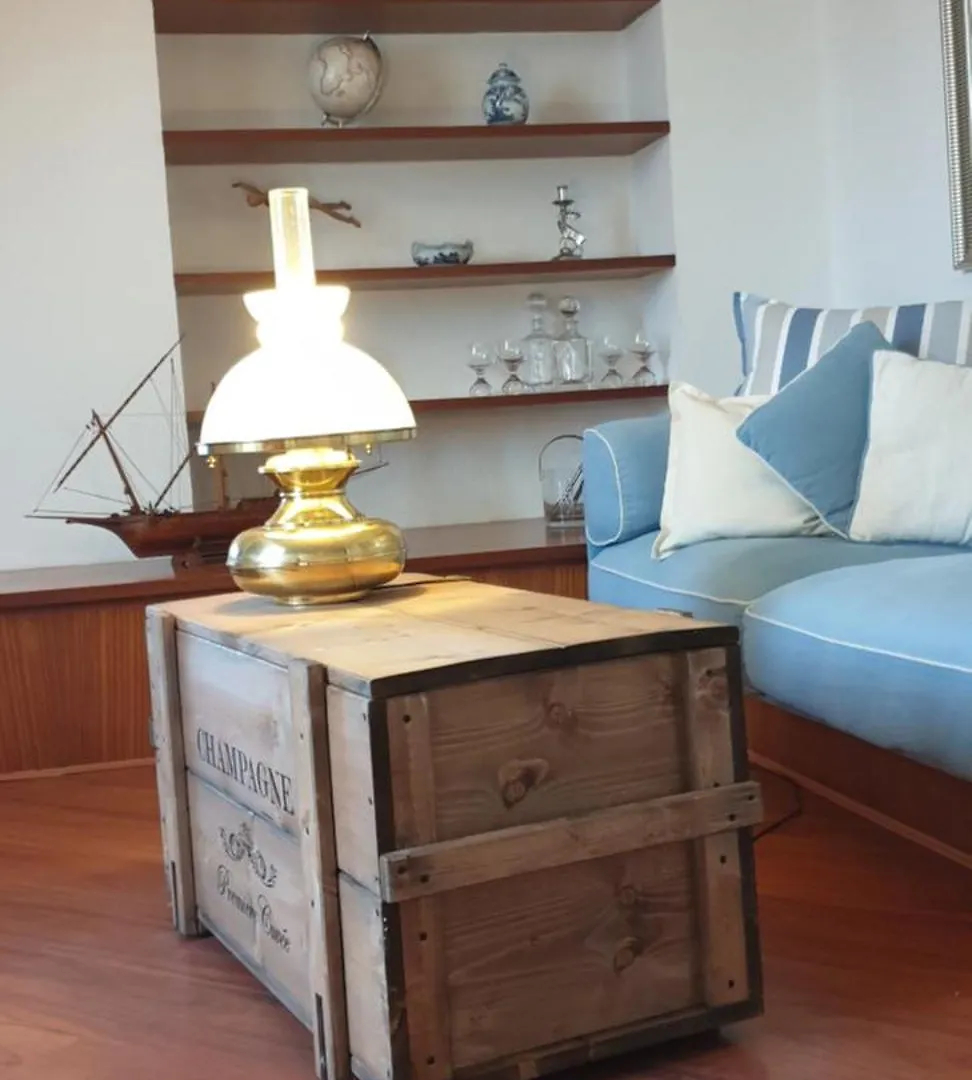 Acquamarina Apartment Rapallo