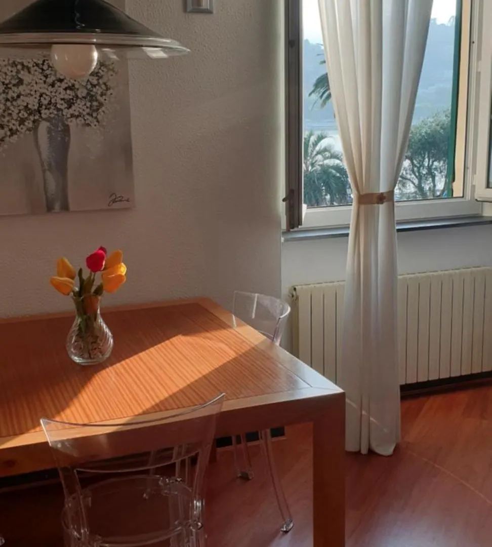 Acquamarina Apartment Rapallo