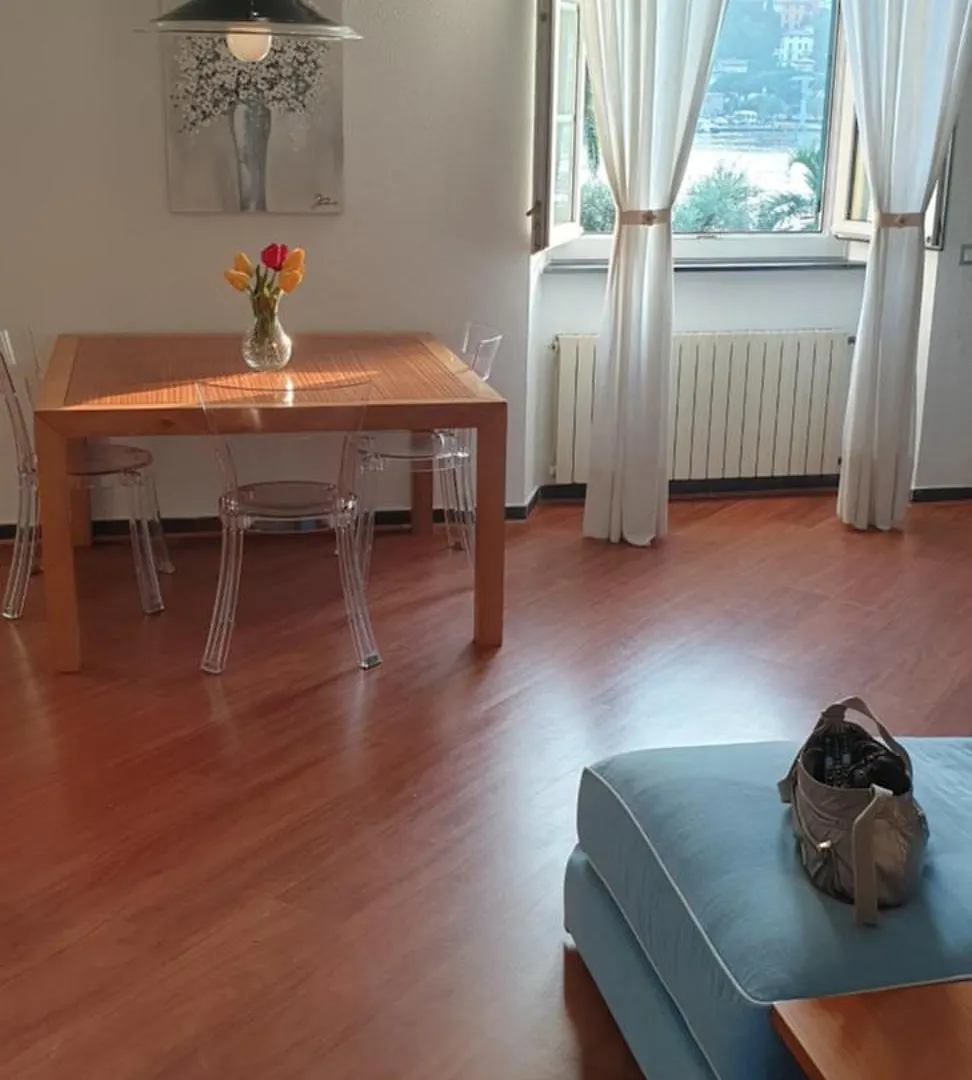 Acquamarina Apartment Rapallo Italy