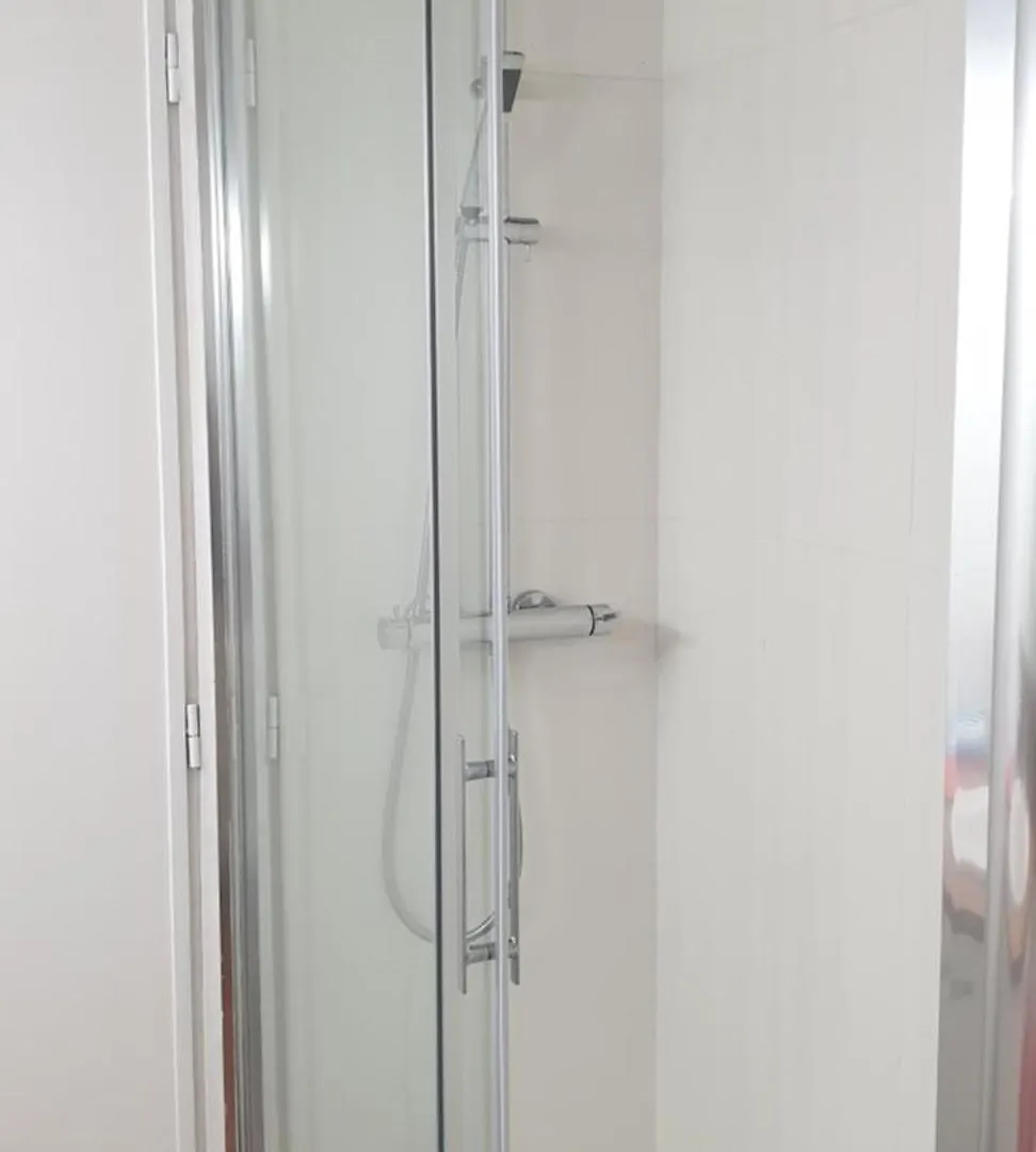 Acquamarina Apartment Rapallo Italy