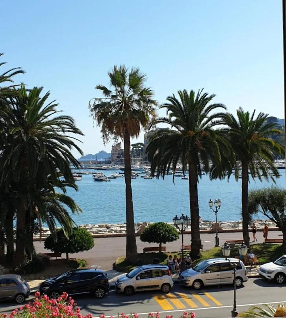 Apartamento Acquamarina Rapallo