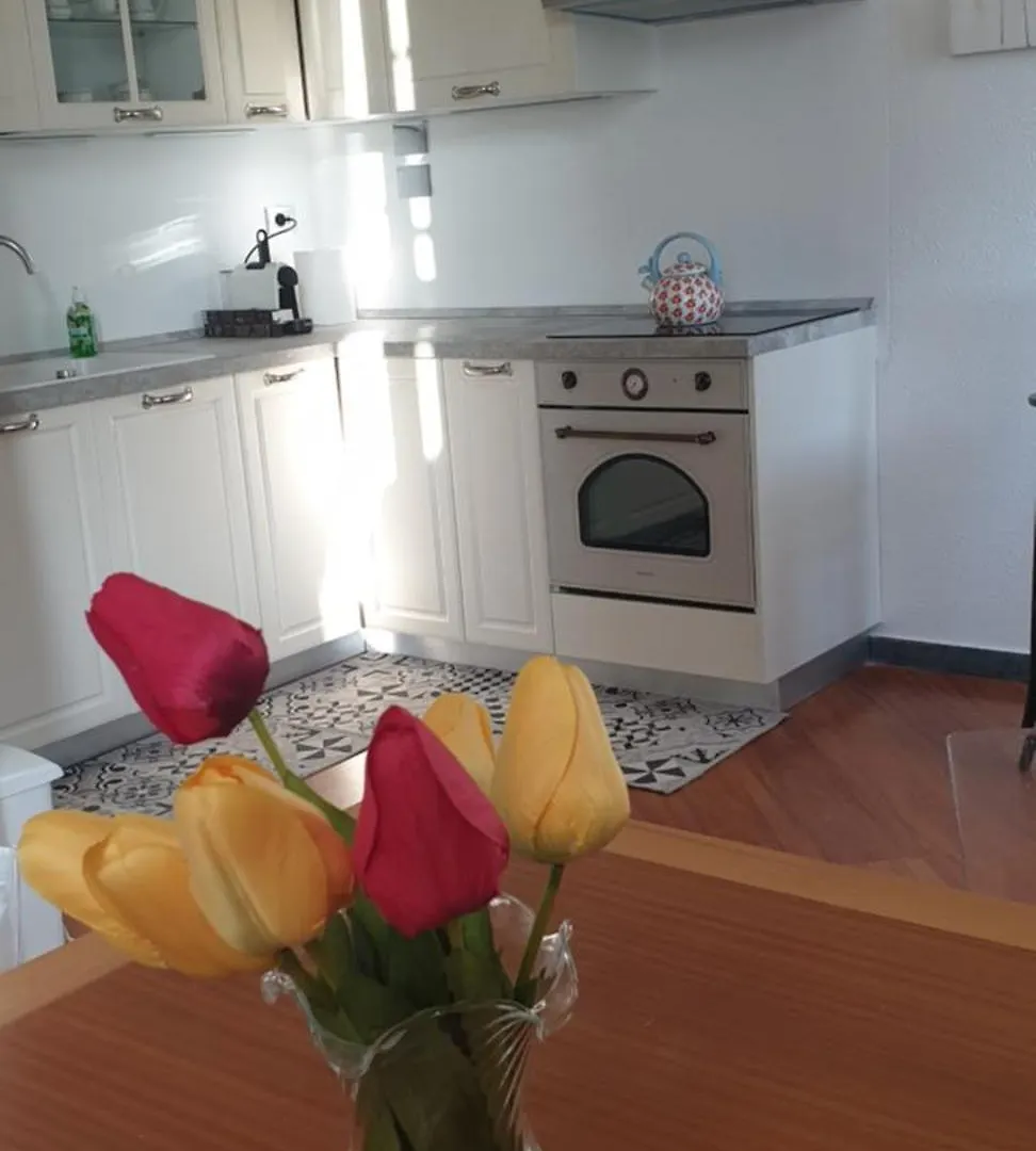 Acquamarina Apartment Rapallo