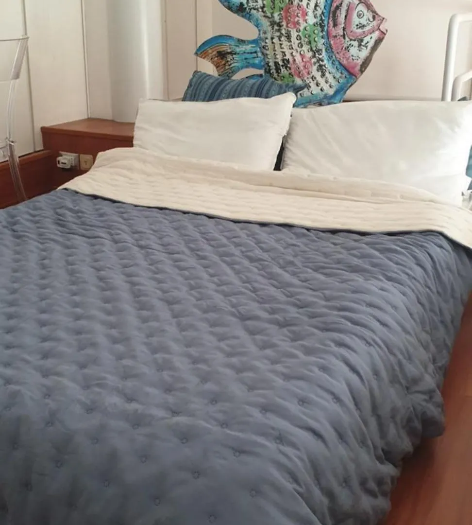 Acquamarina Apartment Rapallo
