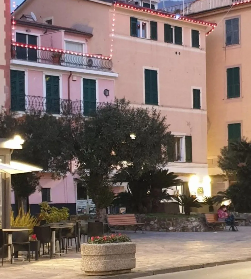 Acquamarina Apartment Rapallo 0*,
