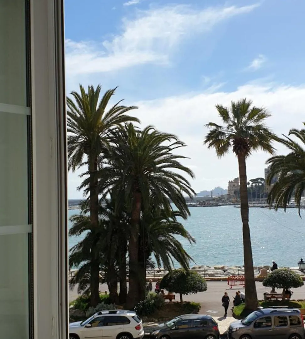 Acquamarina Apartment Rapallo