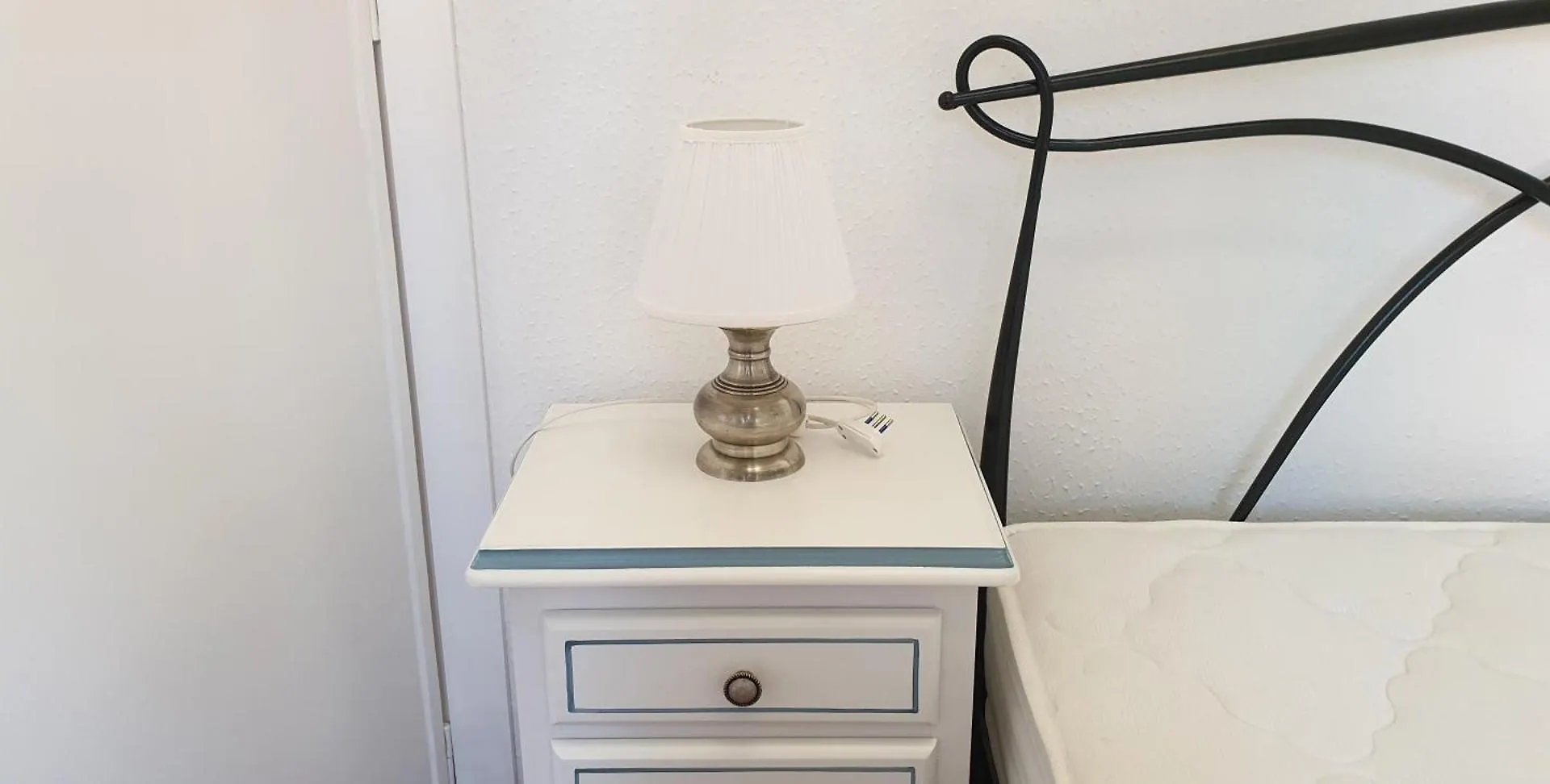 Acquamarina Apartment Rapallo