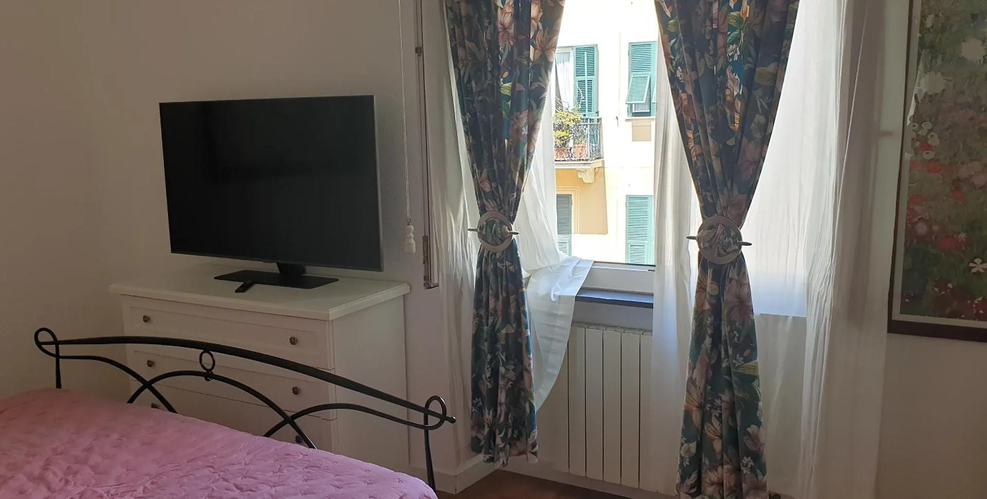 Acquamarina Apartment Rapallo Italy