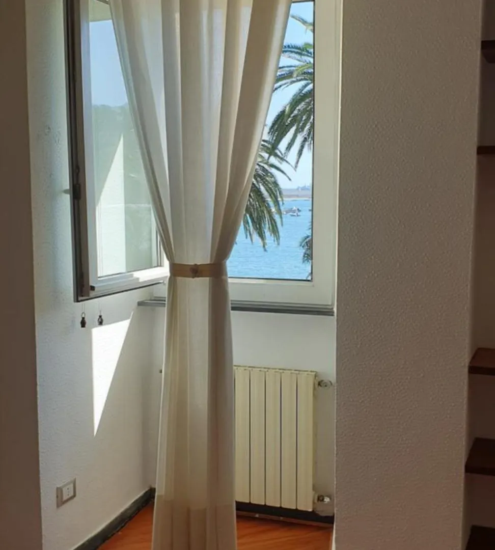 Acquamarina Apartment Rapallo