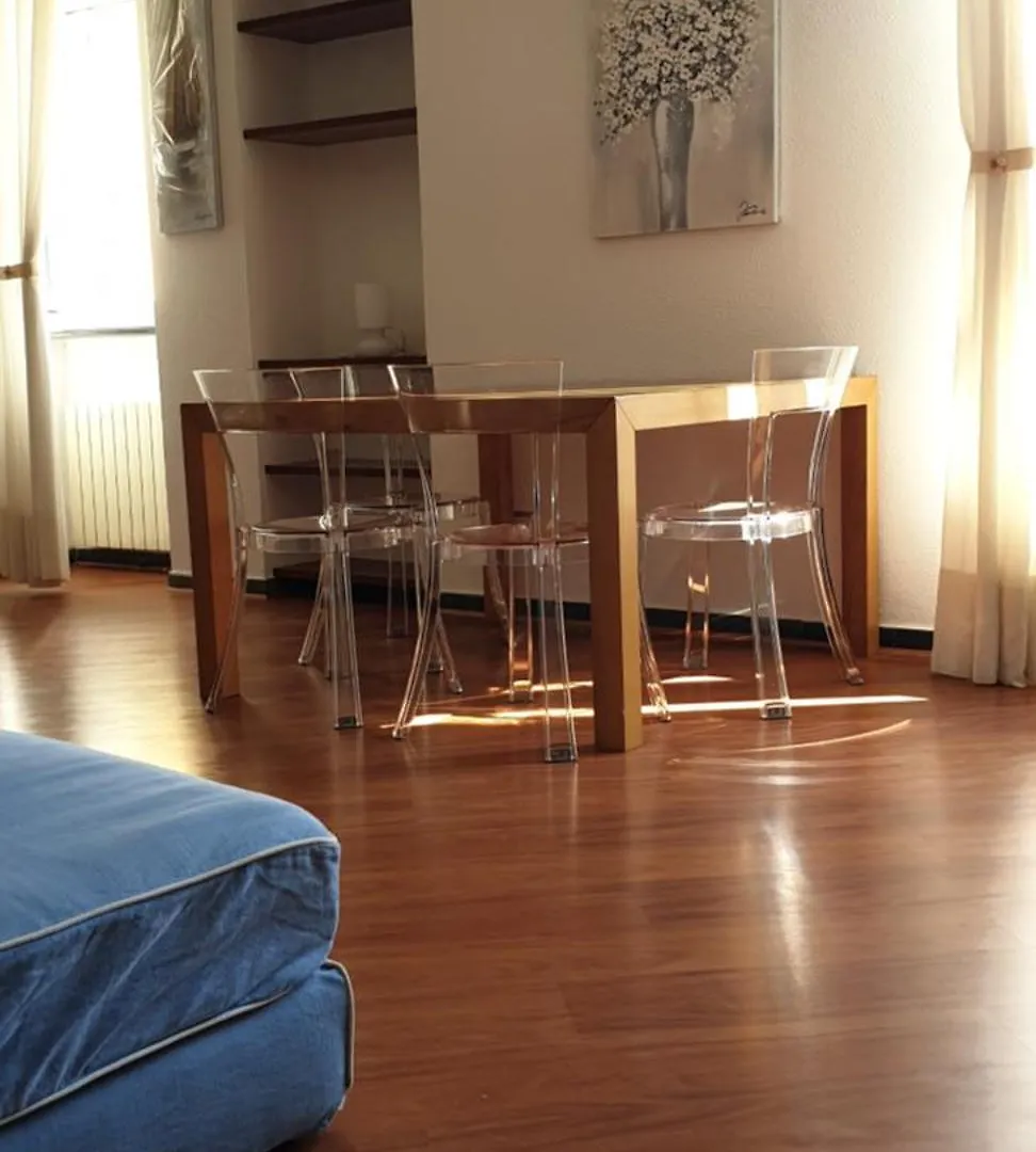 Acquamarina Apartment Rapallo 0*,  Italy