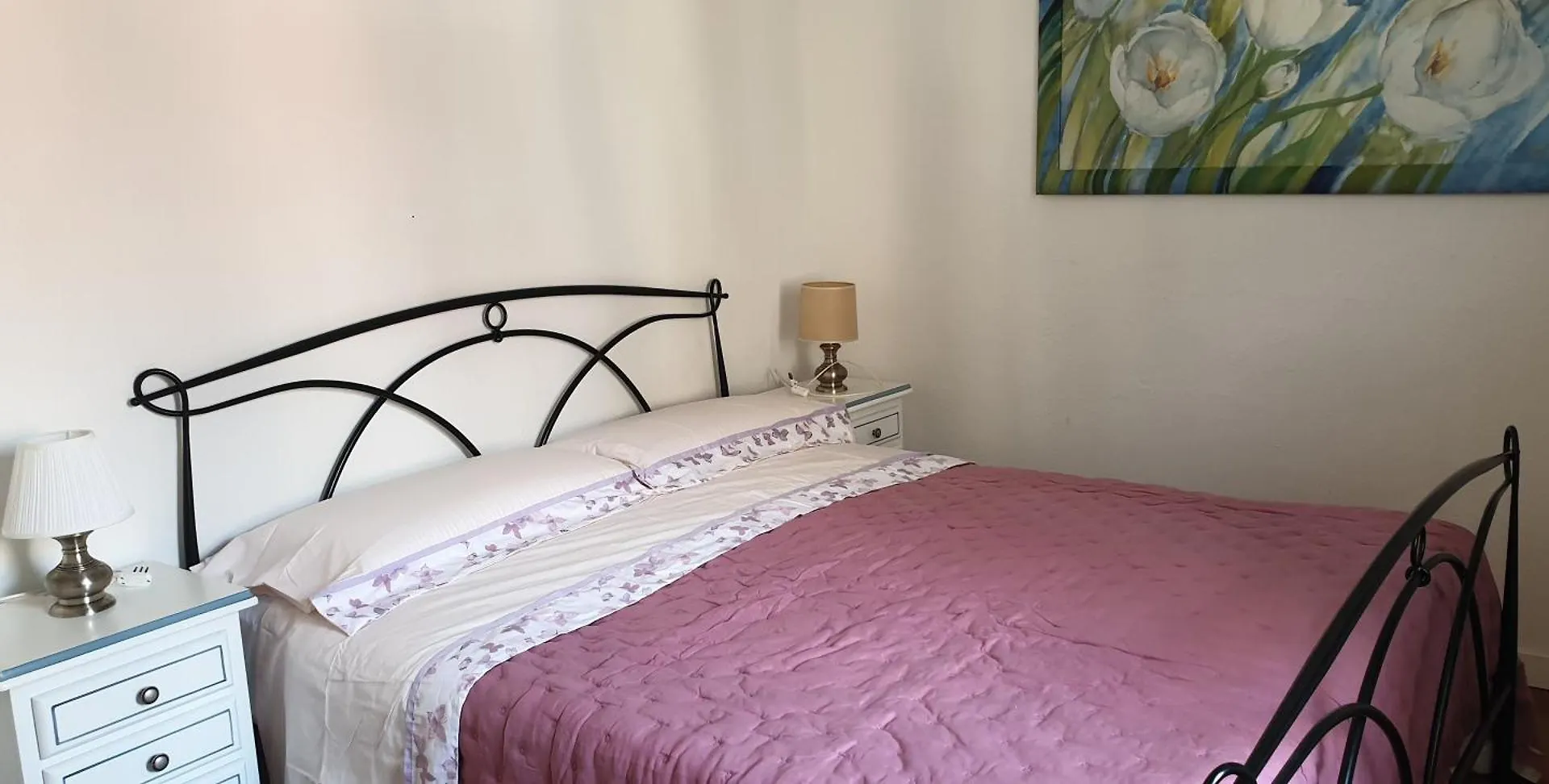 Acquamarina Apartment Rapallo 0*,  Italy