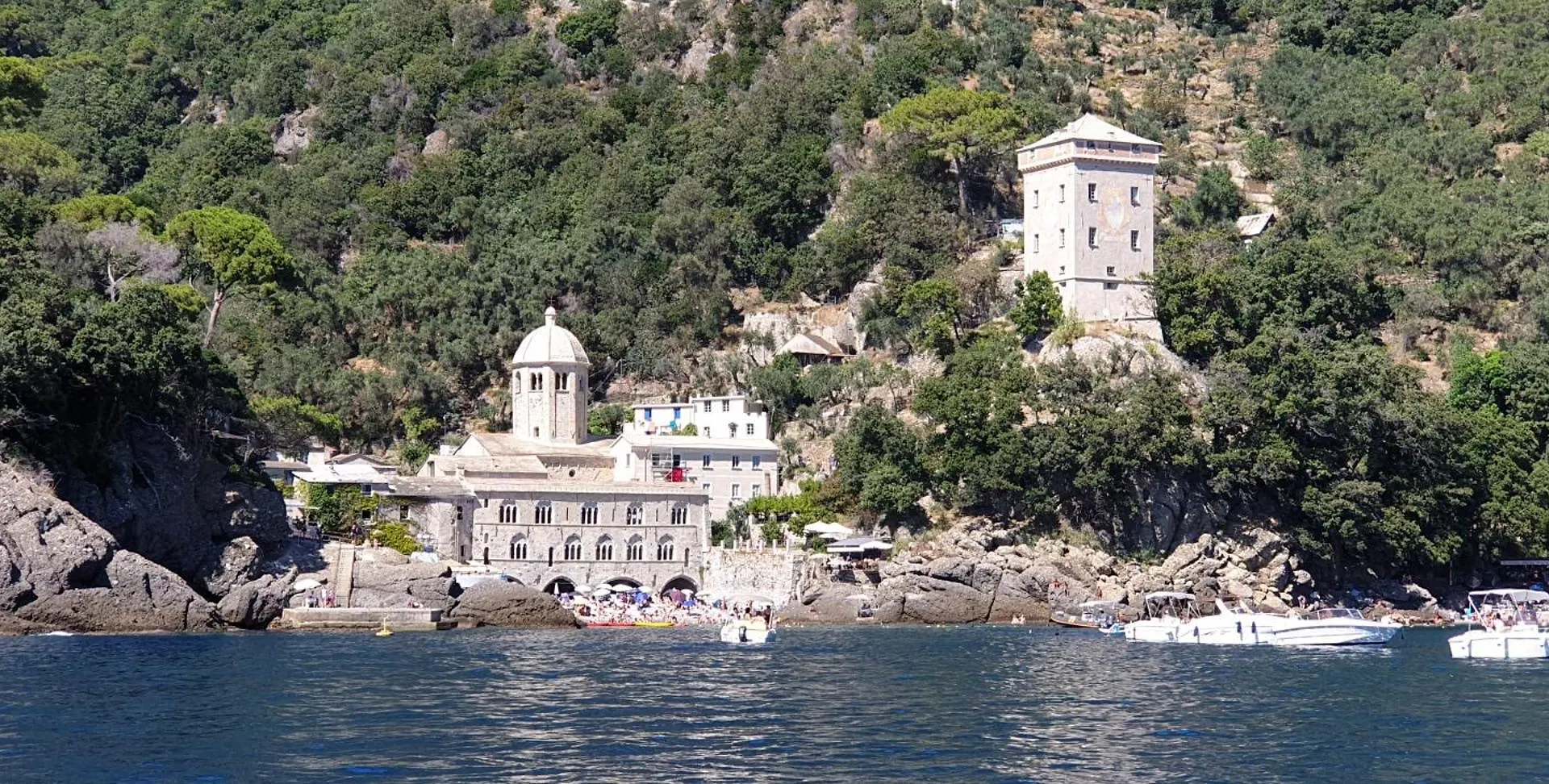 Acquamarina Apartment Rapallo Italy