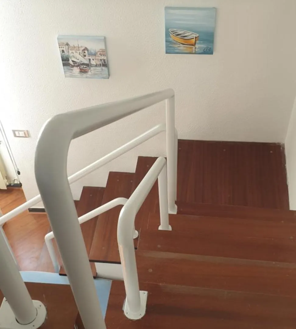 Acquamarina Apartment Rapallo 0*,