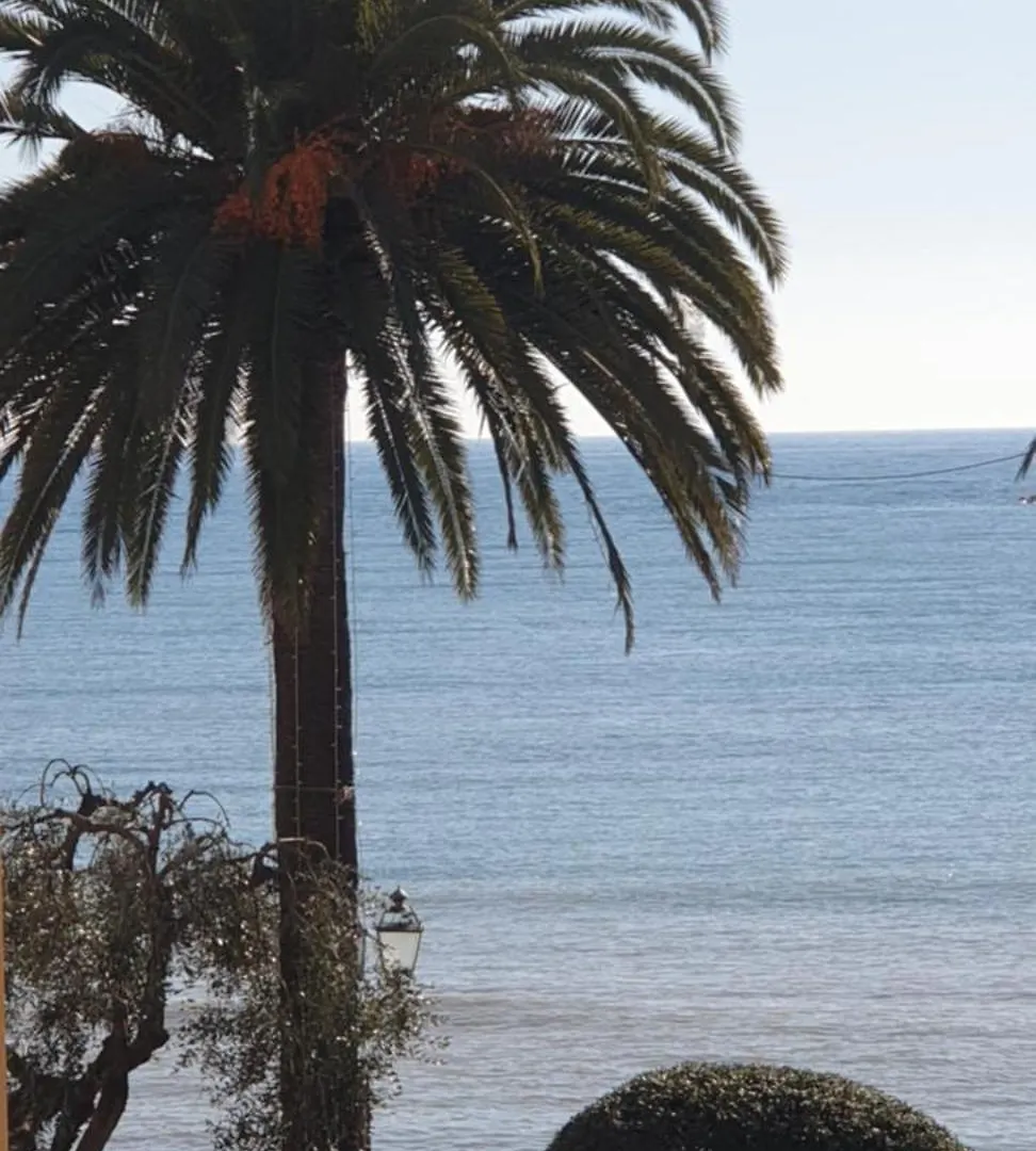Acquamarina Apartment Rapallo 0*,  Italy