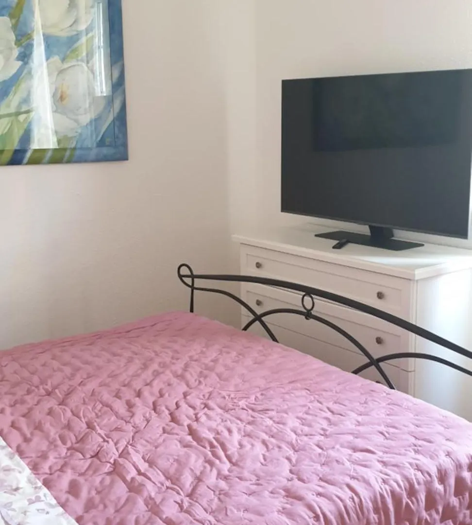 Acquamarina Apartment Rapallo Italy